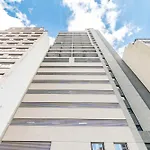 Bhomy Centro Suite A 10Min Do Metro Se Fca1310