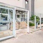 Bhomy Centro Suite A 10Min Do Metro Se Fca1310