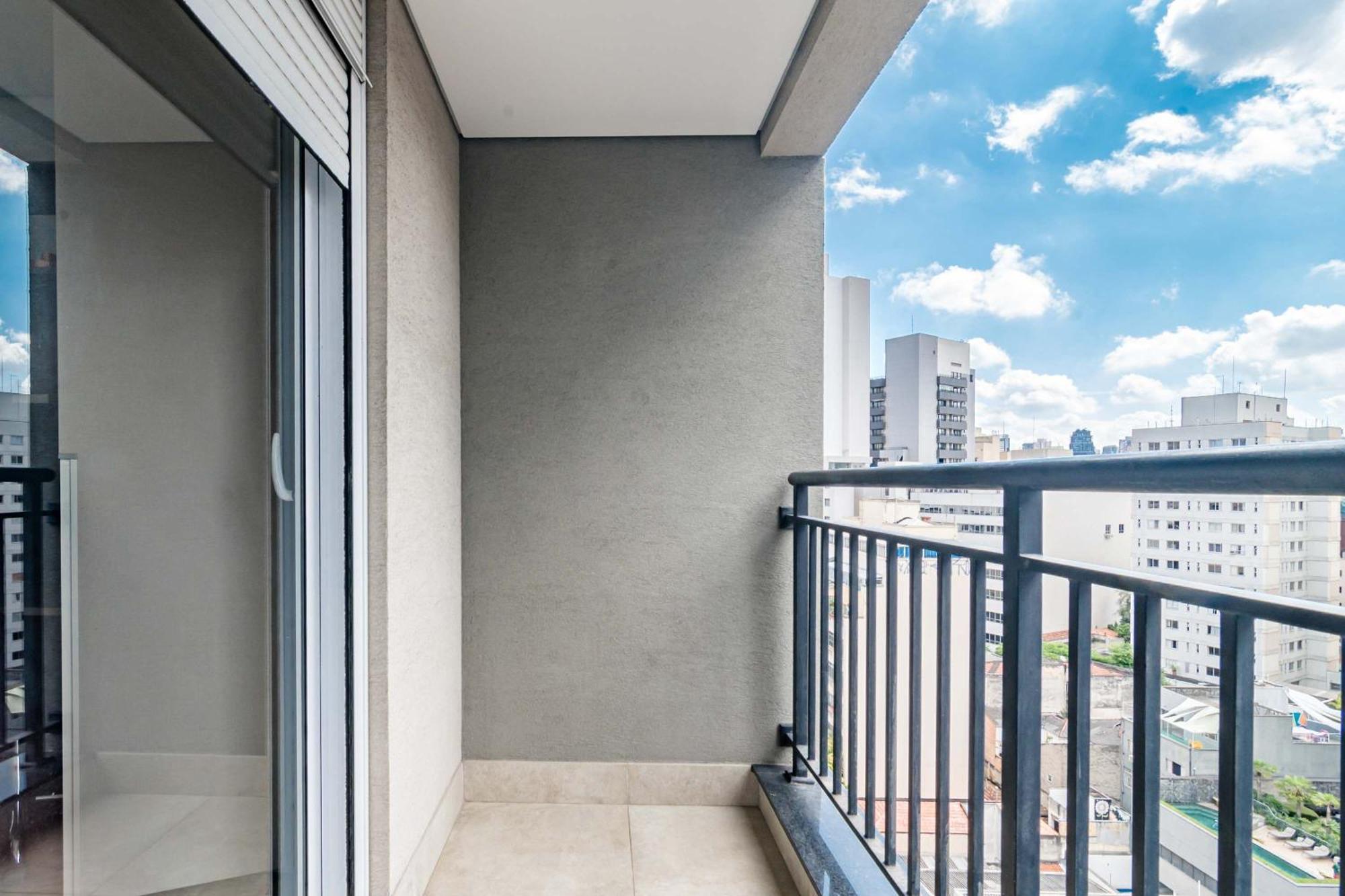 Bhomy Centro A 10min Do Metro Se Fca1310 Apartamento *