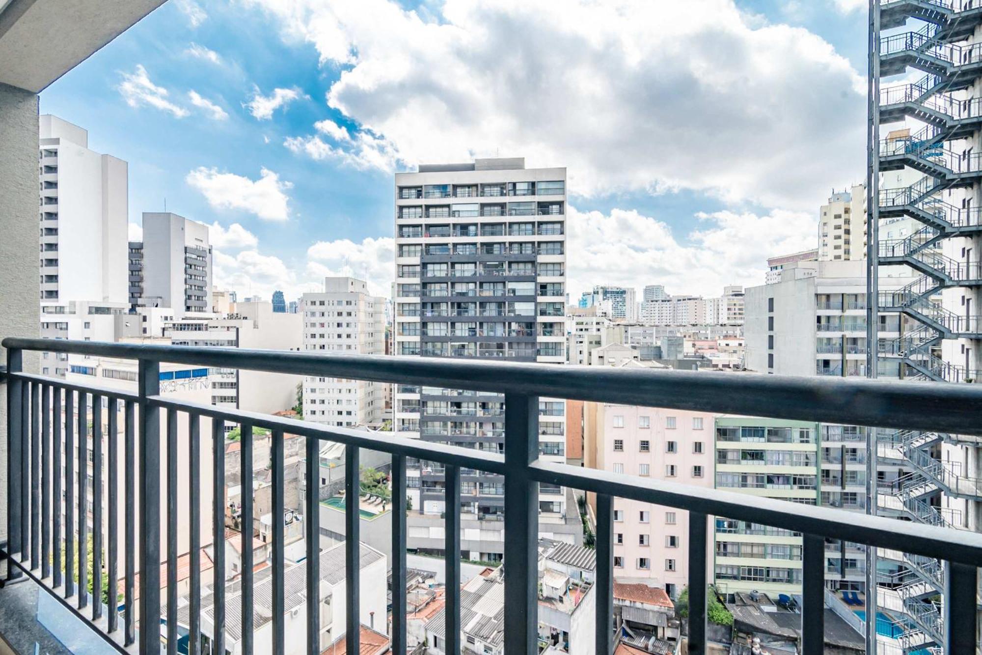 Apartamento Bhomy Centro A 10min Do Metro Se Fca1310 São Paulo